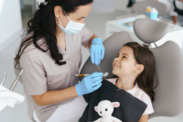 Best Emergency Treatment for Toothache in Wallington, NJ