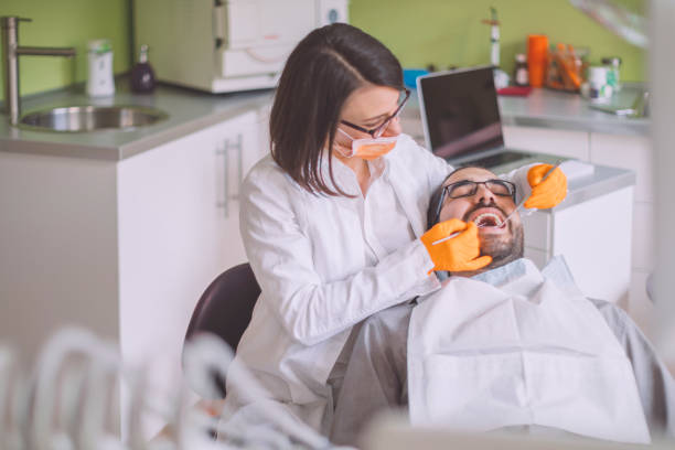 Best Emergency Wisdom Teeth Removal in Wallington, NJ
