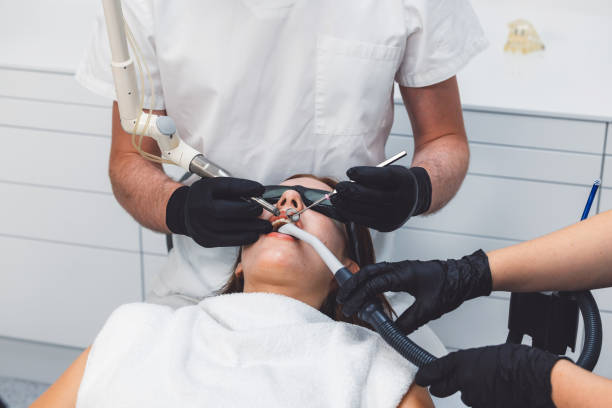 Best After-Hours Emergency Dentist in Wallington, NJ