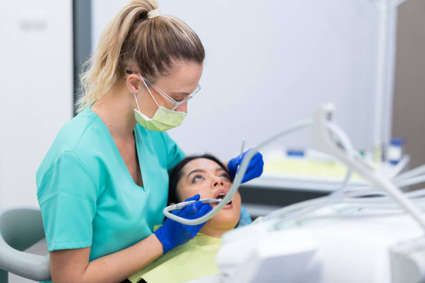 Best Emergency Wisdom Teeth Removal in Wallington, NJ